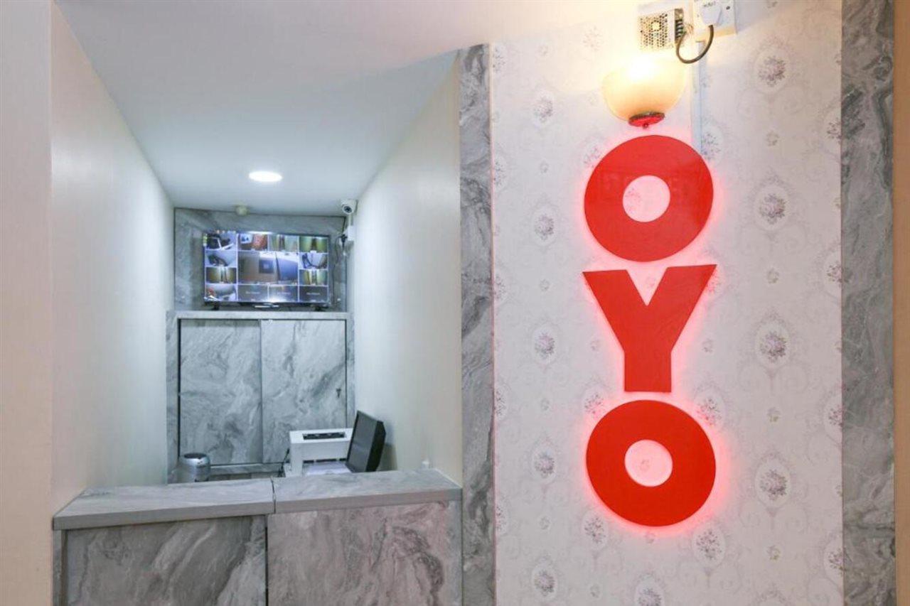 Oyo 89672 Eg Hotel Jj Johor Bahru Luaran gambar